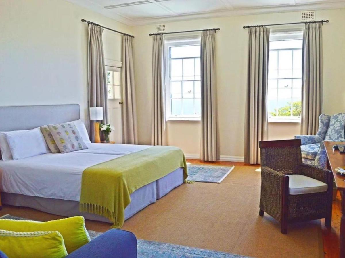 The Walden Suites Kapstaden Værelse billede