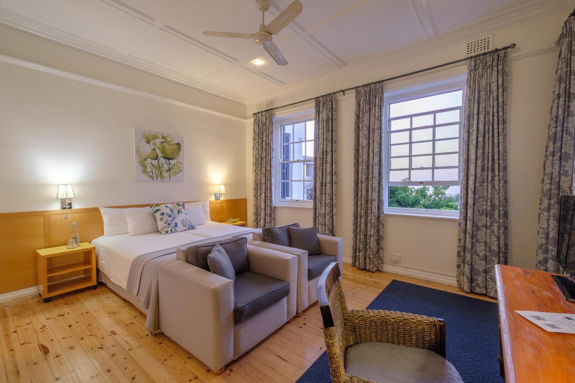 The Walden Suites Kapstaden Eksteriør billede