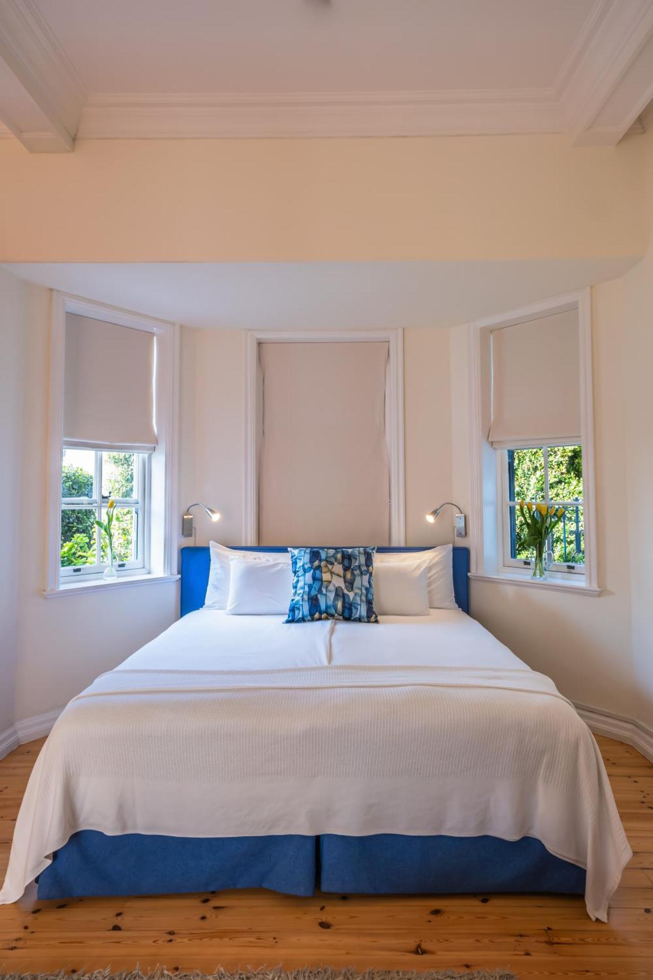 The Walden Suites Kapstaden Eksteriør billede