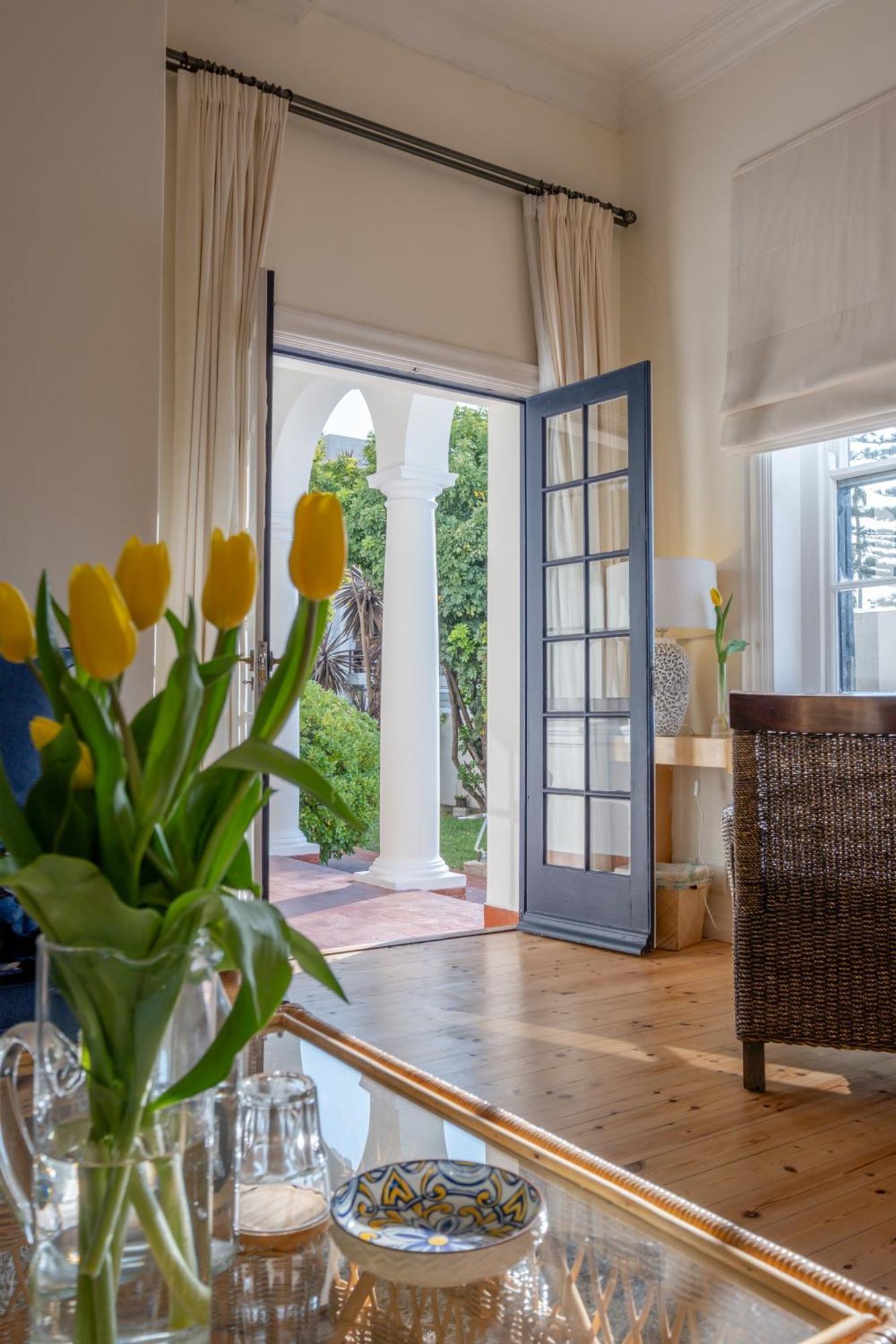 The Walden Suites Kapstaden Eksteriør billede