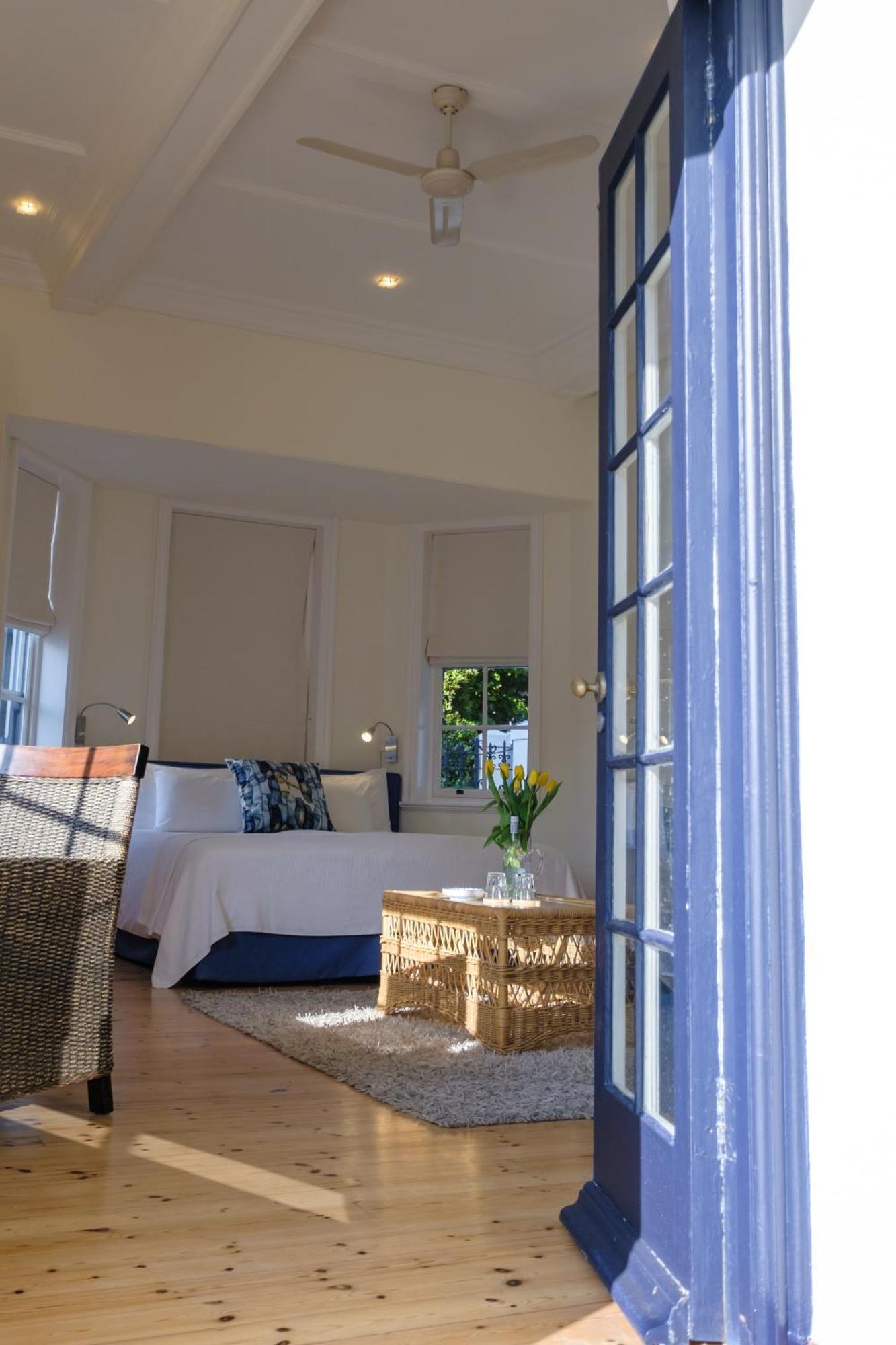 The Walden Suites Kapstaden Eksteriør billede