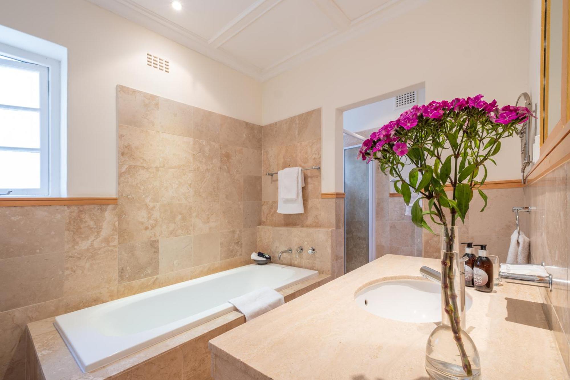 The Walden Suites Kapstaden Eksteriør billede