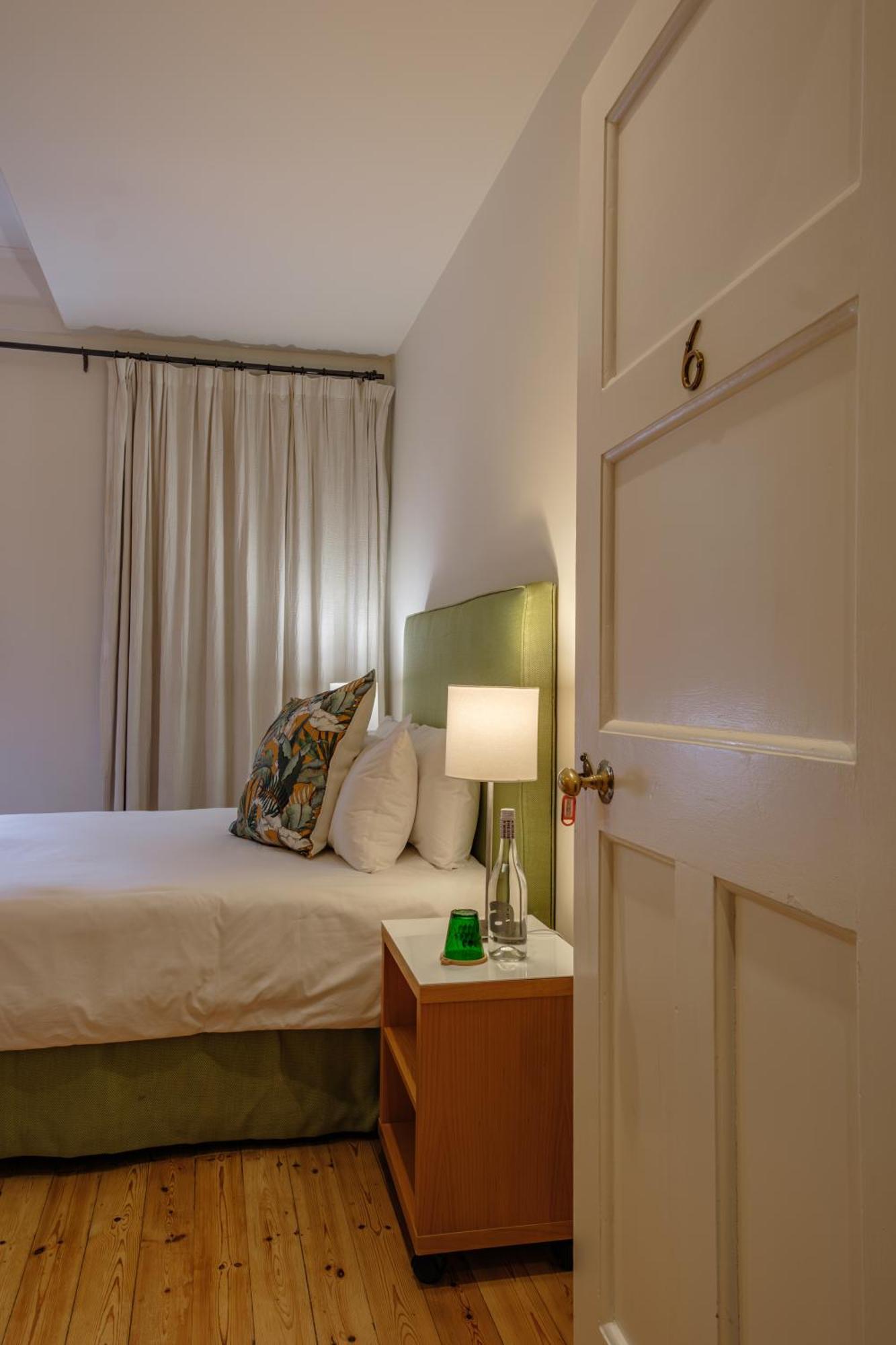 The Walden Suites Kapstaden Værelse billede