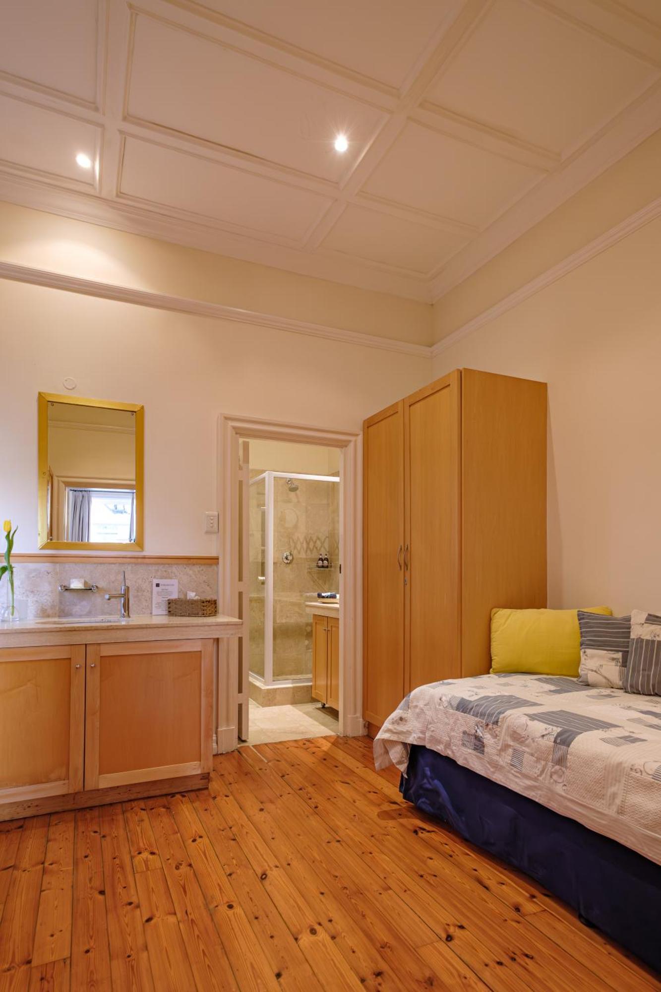 The Walden Suites Kapstaden Eksteriør billede