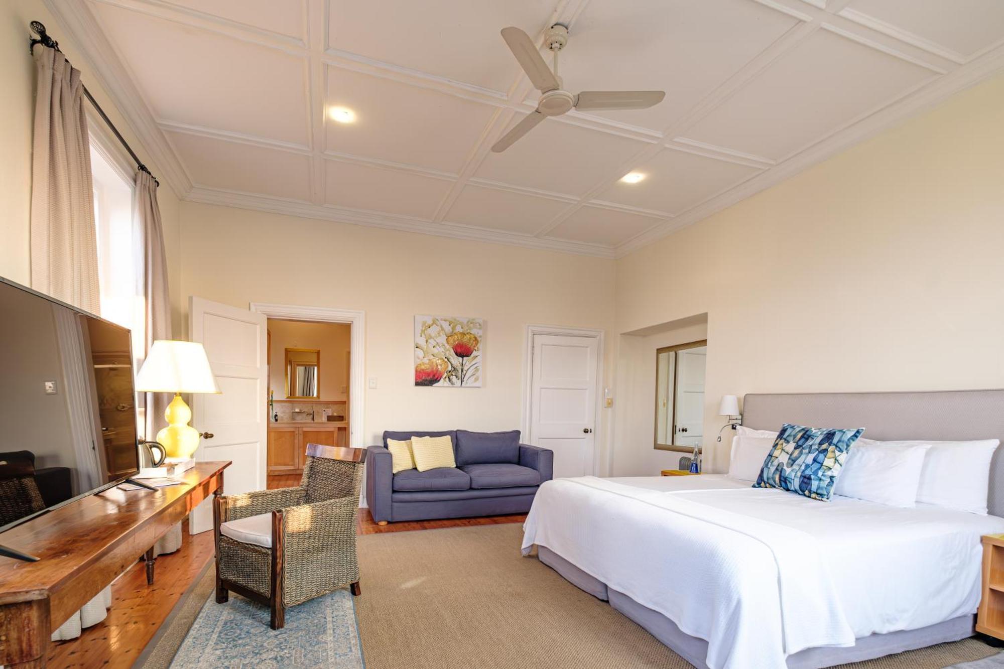 The Walden Suites Kapstaden Eksteriør billede