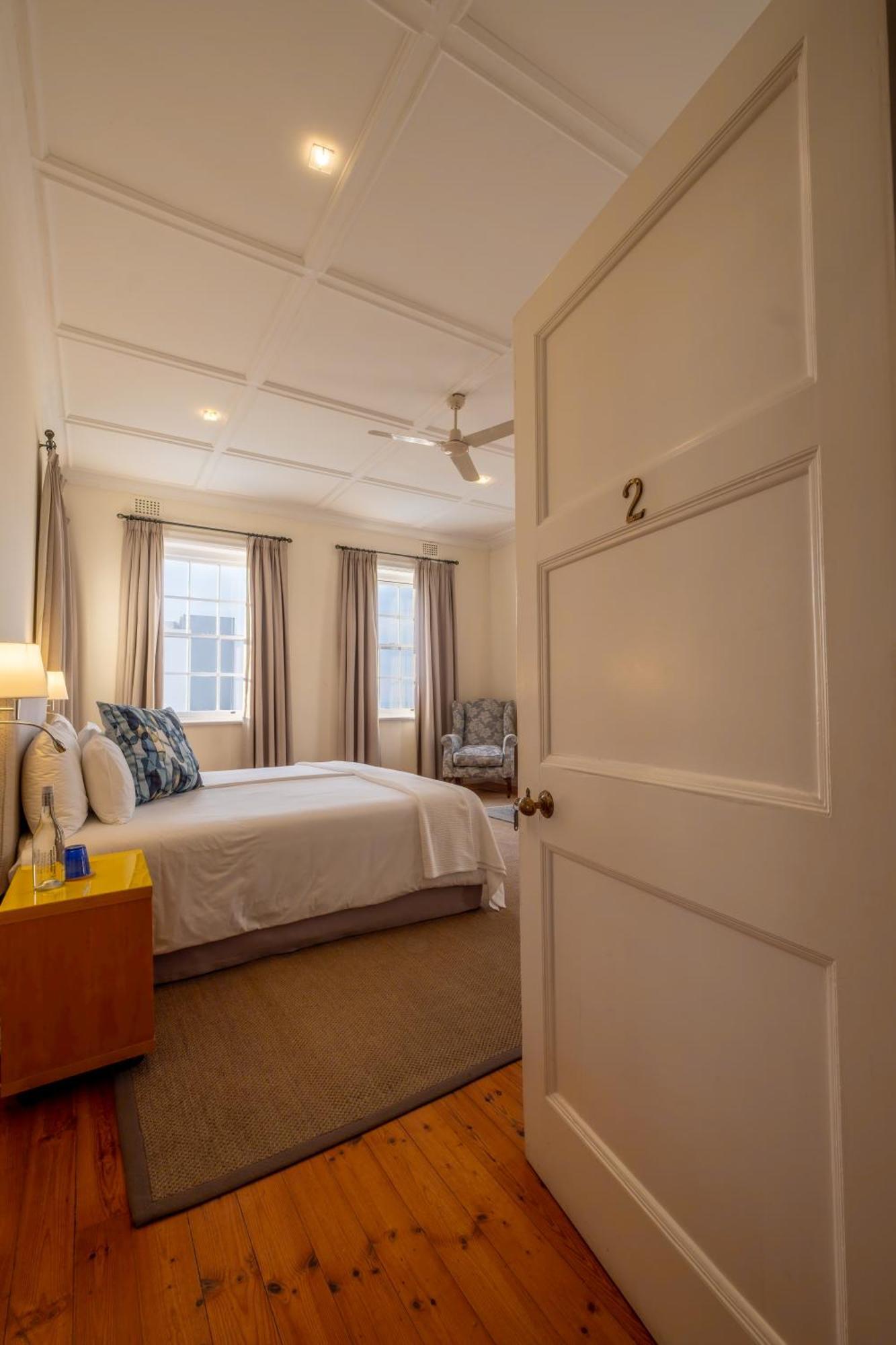 The Walden Suites Kapstaden Eksteriør billede