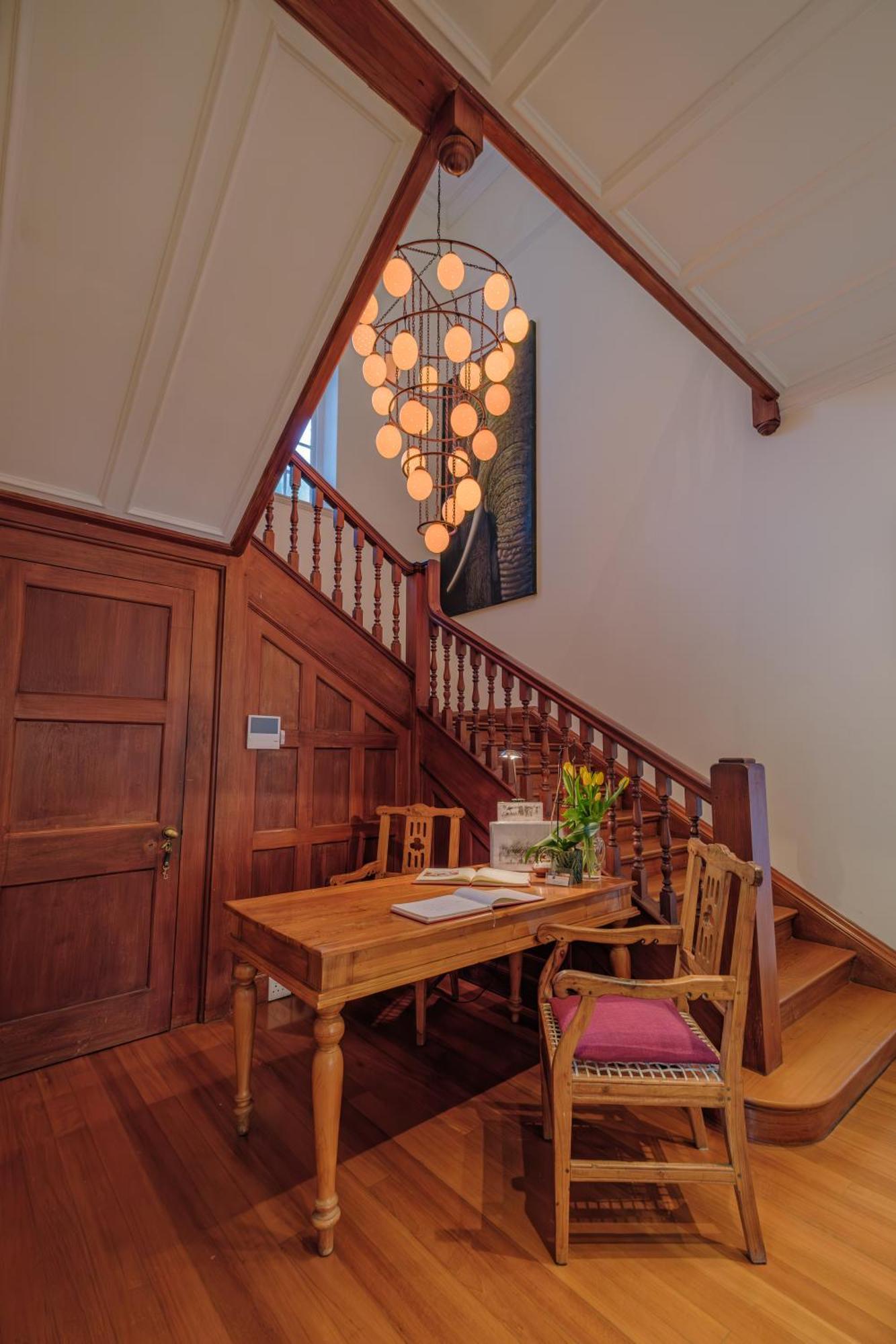 The Walden Suites Kapstaden Eksteriør billede