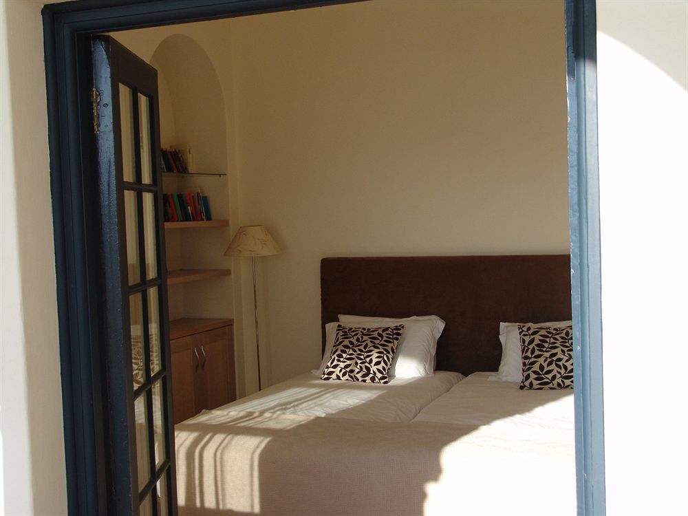 The Walden Suites Kapstaden Eksteriør billede